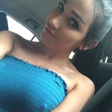 Lina 0559336092 - Escort lady Dubai 3