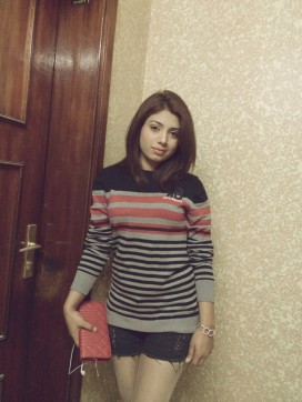 Pearl 0529709322 - Escort lady Abu Dhabi 2