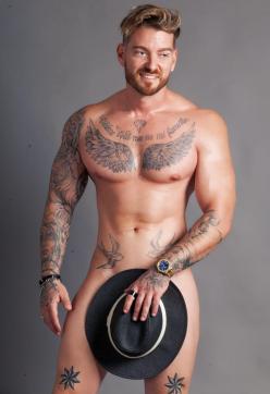 Ettore Gigolo - Escort mens Treviso 4