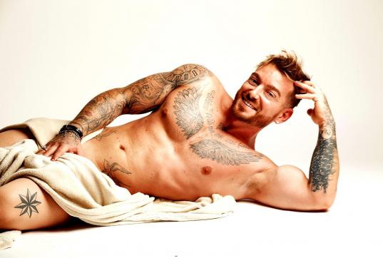 Ettore Gigolo - Escort mens Treviso 7