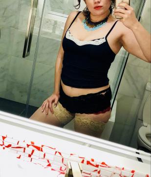 Violet - Escort lady Denver CO 12