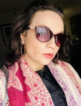 Violet - Escort lady Denver CO 13