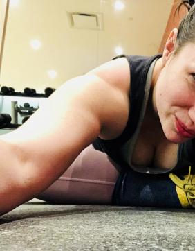 Violet - Escort lady Denver CO 14