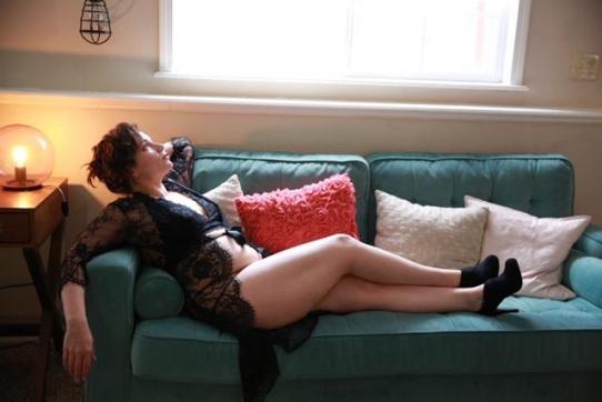 Violet - Escort lady Denver CO 7