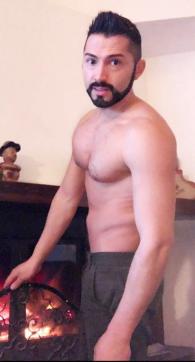 PIETRO TOP - Escort mens Milan 8