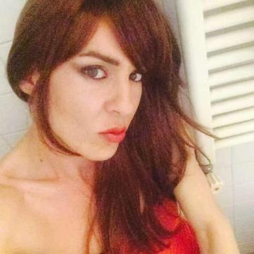 MELY TOP TRAV ITALIANA - Escort trans Rho 5