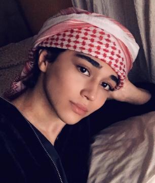 Sesi - Escort gay Istanbul 2