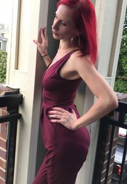 Alexius - Escort ladies Denver CO 1