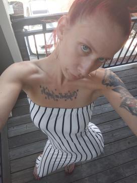 Alexius - Escort lady Denver CO 2