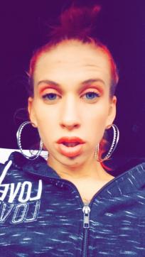 Alexius - Escort lady Denver CO 3