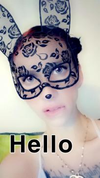 Alexius - Escort lady Denver CO 5