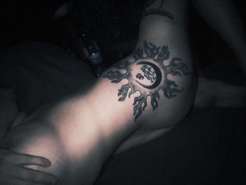 Madison - Escort lady Denver CO 4