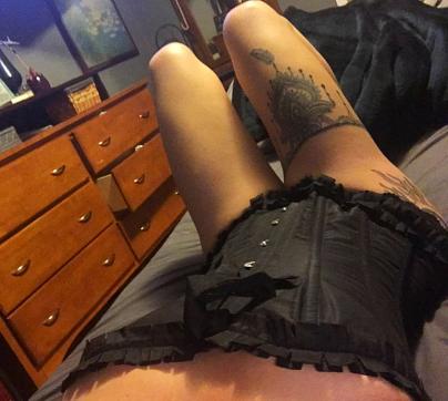 Madison - Escort lady Denver CO 5