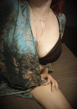Madison - Escort lady Denver CO 6