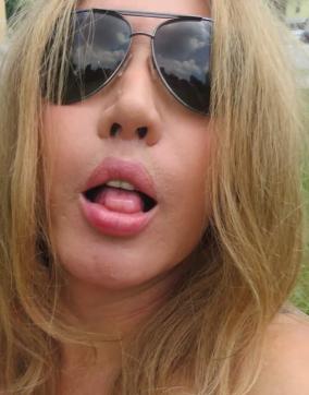 Galilea - Escort trans Udine 15