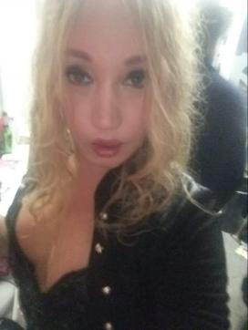 Galilea - Escort trans Udine 8