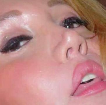 Galilea - Escort trans Udine 9