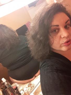 Carmen - Escort lady Las Vegas 2