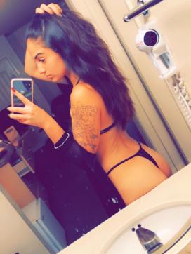 Karina - Escort lady Los Angeles 2