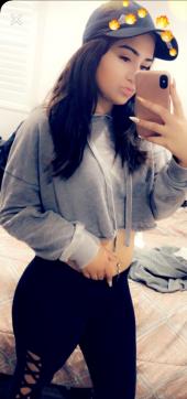 Karina - Escort lady Los Angeles 3