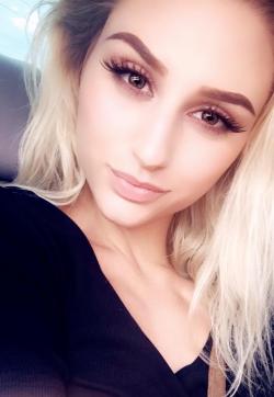 Sierra - Escort ladies Denver CO 1