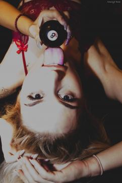 Sierra - Escort lady Denver CO 3