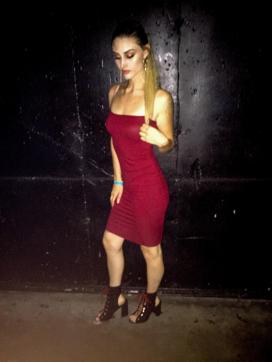 Sierra - Escort lady Denver CO 4