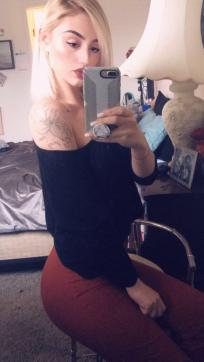 Sierra - Escort lady Denver CO 5