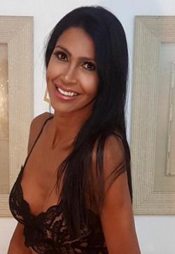 Valery - Escort trans Perugia 1