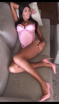 Valery - Escort trans Perugia 2