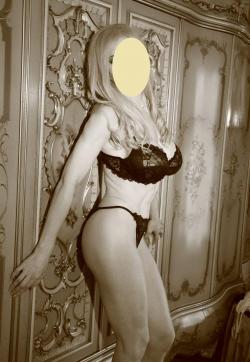 Angelica - Escort ladies Turin 1
