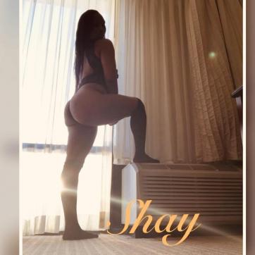 Shayystar - Escort lady Sacramento CA 3