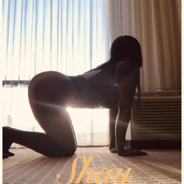 Shayystar - Escort lady Sacramento CA 5