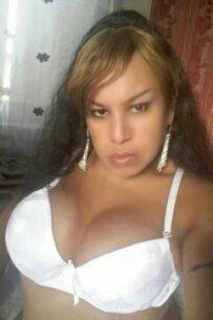 Minnei trans - Escort trans Rho 11