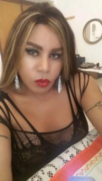 Minnei trans - Escort trans Rho 13