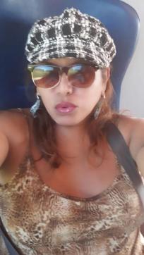 Minnei trans - Escort trans Rho 7