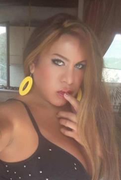 Minnei trans - Escort trans Rho 8