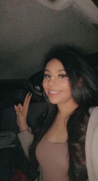 Natalia - Escort lady Denver CO 3