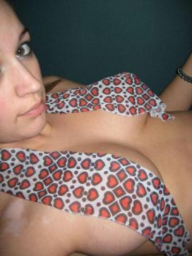 Sexy Asley - Escort lady Montreal 2