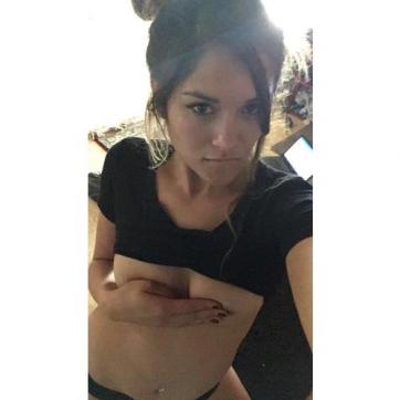 Evie - Escort lady Denver CO 2