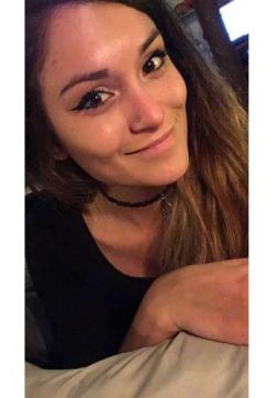 Evie - Escort lady Denver CO 3