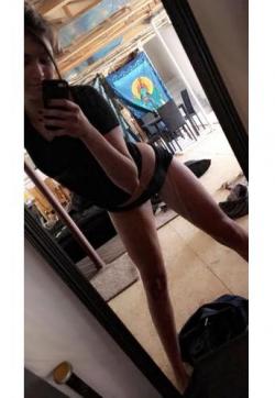 Evie - Escort lady Denver CO 4