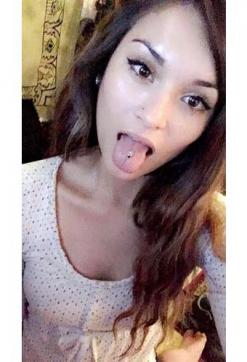 Evie - Escort lady Denver CO 5