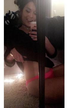 Evie - Escort lady Denver CO 6