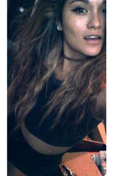 Evie - Escort lady Denver CO 7