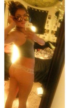 Evie - Escort lady Denver CO 8
