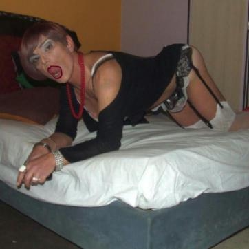 Giulia trans italiana - Escort trans Rome 3