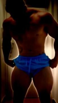 Allan o Grande - Escort mens Lisbon 3