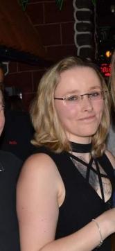 Jaquline - Escort lady Cologne 2