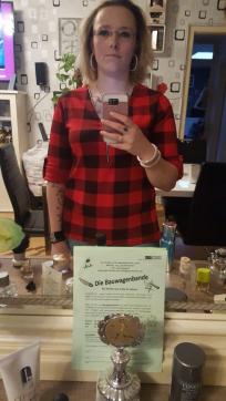 Jaquline - Escort lady Cologne 5